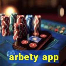 arbety app